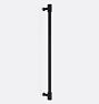 OPEN BOX: Ladd Appliance Pull - 18" - Oil Rubbed-Bronze