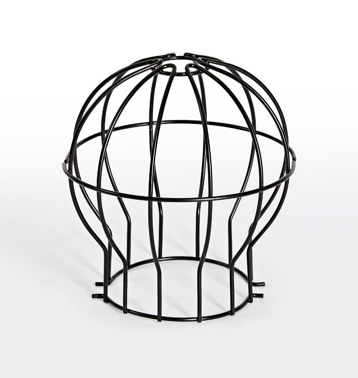 Carson G30 Small Bulb Guard