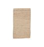 Open Box: Hannavan Jute Flatweave Rug, 3' x 5', Natural