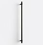 OPEN BOX: Sommerville Appliance Pull, Oil-Rubbed Bronze