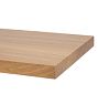 OPEN BOX: White Oak Shelf, 10" X 36" board
