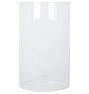Clear Cylinder Shade