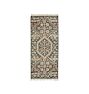 OPEN BOX: Price Hand-Knotted Rug, Price Blue - 2-1/2' x 6'