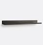 Shelving Ledge, 24" - Oil-Rubbed Bronze