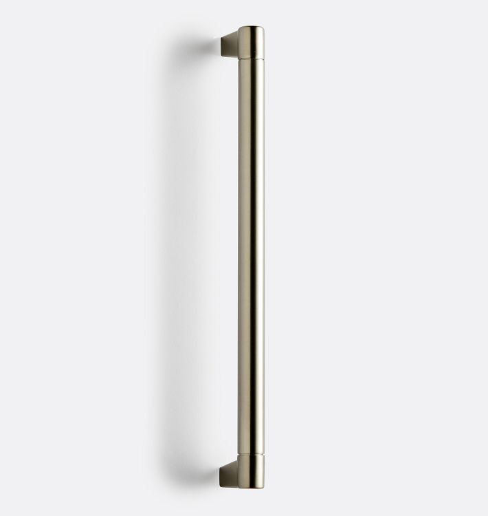 Open Box: Blair Appliance Pull (12") - Brushed Nickel