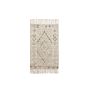 OPEN BOX: Skyline Flatweave Rug, Heathered Gray - 2' x 3'