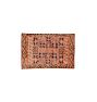 OPEN BOX: Adair Hand-Knotted Rug, Adair Rust - 3' x 5'