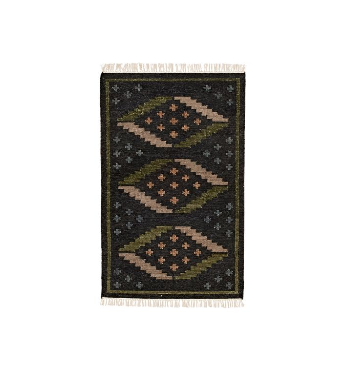 OPEN BOX: Waite Flatweave Rug, 3' x 5'
