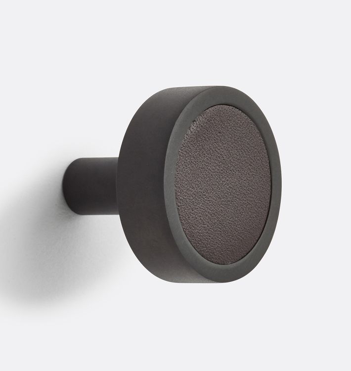 Kennaston Cabinet Knob, Oil-Rubbed Bronze