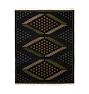 Open Box: Waite Flatweave Rug, 6' x 9'