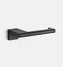Open Box: Meadows Toilet Paper Holder, Oil-Rubbed Bronze
