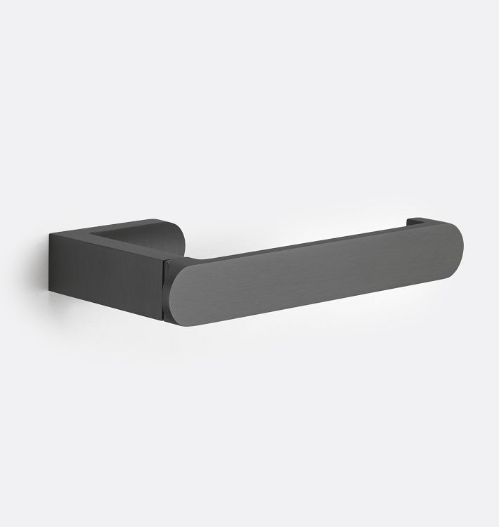 Bowman Toilet Paper Holder, Oil-Rubbed Bronze