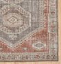 Halena Indoor/Outdoor Hand-Knotted Rug