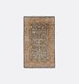Open Box: Millie Hand-Knotted Rug, 3' x 5' - Gunmetal