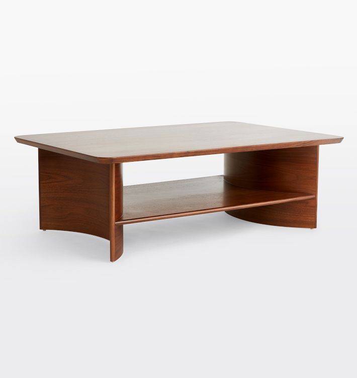 OPEN BOX: Knotts Coffee Table