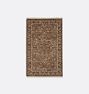 OPEN BOX: Landon Hand-Knotted Rug, 3' x 5' - Camel and Dark Slate