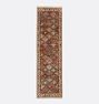 OPEN BOX: Stevie Hand-Knotted Rug, 2-1/2' x 9' - Ruby