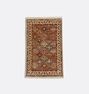 OPEN BOX: Stevie Hand-Knotted Rug, 3' x 5' - Ruby