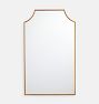 Carman Dual Mount Medicine Cabinet