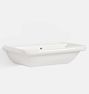 Higgins 24" Wall-Mount Powder Sink