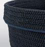 Woven Indoor/Outdoor Baskets