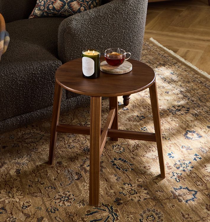 Ferris Side Table | Rejuvenation