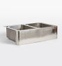 Quiroga Double Kitchen Sink