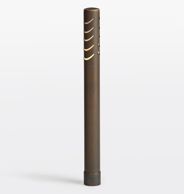 Bellingham Two-Sided LED Path Light