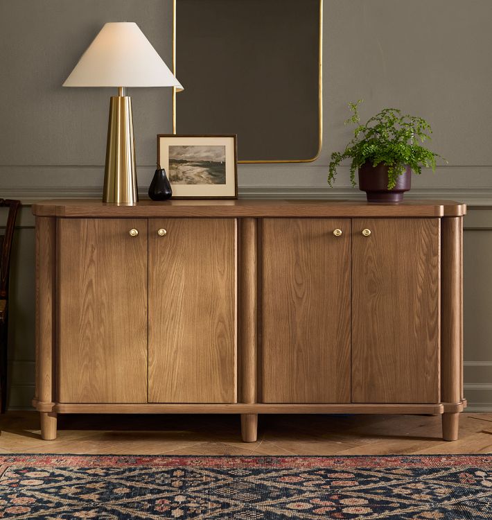 Del Rey Sideboard, 64&quot;