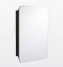 Oliver Dual Mount Medicine Cabinet, 20" x 30"
