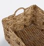Parker Handwoven Basket Collection