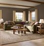 Kenneth Sectional Arm Sofa