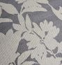 Catherine Floral Jacquard Pillow Cover