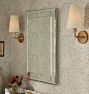 Darby Inset Mount Medicine Cabinet