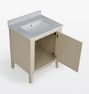 Hollis 27&quot; Powder Vanity