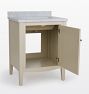 Hollis 27&quot; Powder Vanity