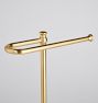 Howell Standing Hand Towel Holder
