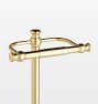 Howell Standing Toilet Paper Holder