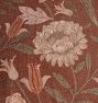 Pillow Bundle: Floral Sienna