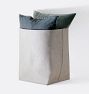 Felt Flex Bin, Set of 2