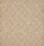 Hoffmann Faux Sisal Textured Peel &amp; Stick Tempaper Wallpaper