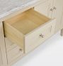 Hollis 72&quot; Double Vanity