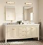 Hollis 72&quot; Double Vanity