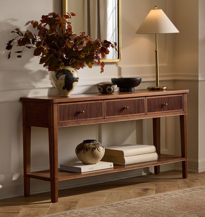 Islington Console, 60&quot;