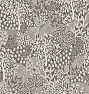 Woodland Fantasy Peel &amp; Stick Tempaper Wallpaper