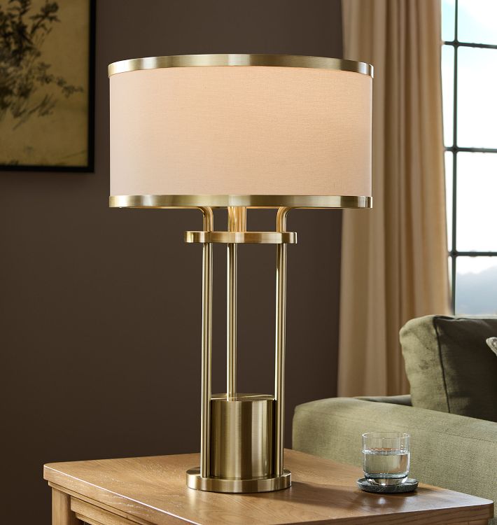 Ortega Table Lamp