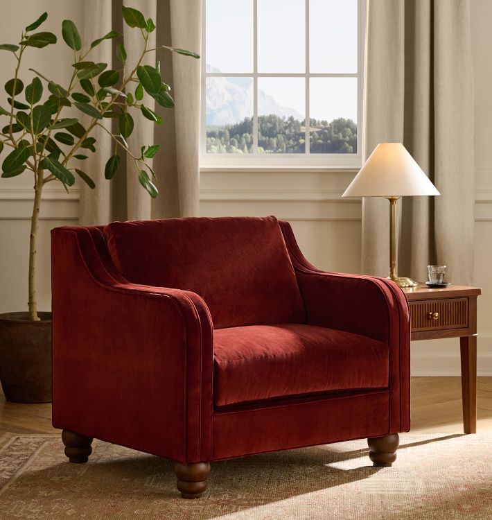 Tarlow Chair