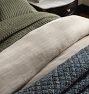 Bedding Look: Rosemary Navy