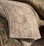 Maggie Floral Jacquard Quilt &amp; Shams