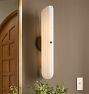 Roll &amp; Hill Lorna LED Sconce